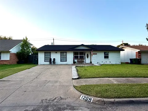 1209 Rosewood Hills Drive