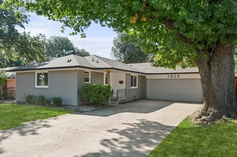 2626 Alden Avenue