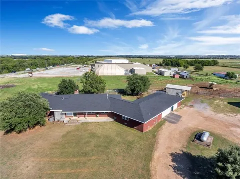1061 Boaz Road