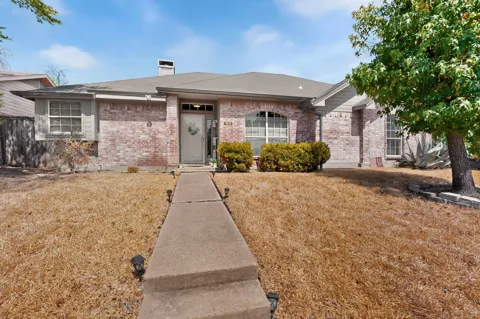 1517 Wesley Drive