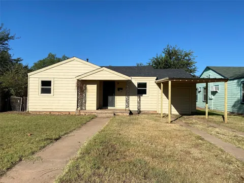 1218 Park Avenue