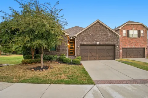 8028 Hickory Branch Drive