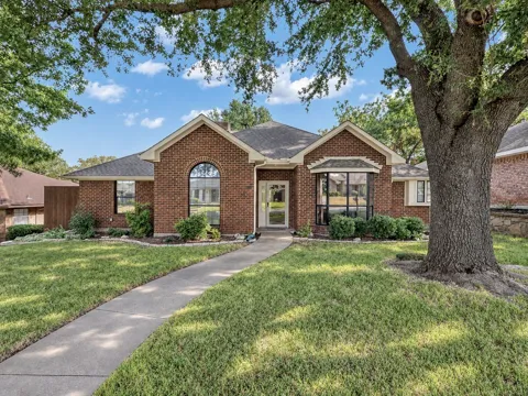 3614 Ridgestone Drive