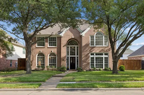 4424 Courtney Lane