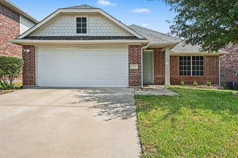 8108 Ruse Springs Lane