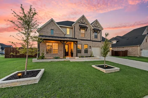 2008 Hamilton Park Drive