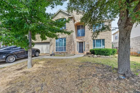 412 Roundrock Lane