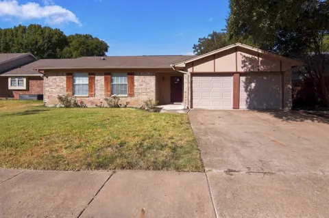 7917 Berrybrook Drive