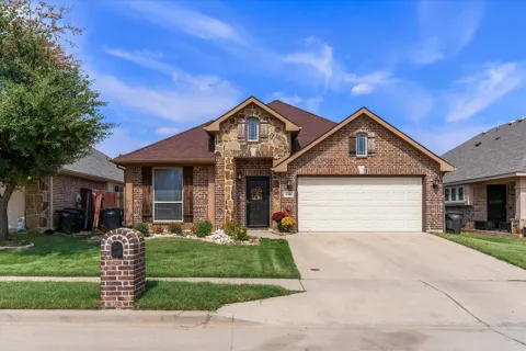 4336 Sweet Clover Lane