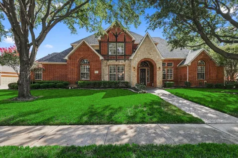 614 Castle Creek Drive
