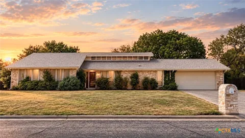 202 Evergreen Drive