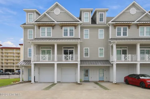 200 Olde Towne Yacht Club Drive #Unit 7