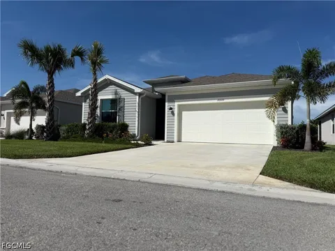 Copperhead Drive