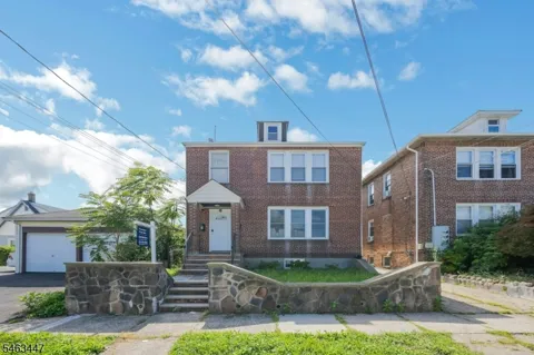 58 Floyd Ave #1 Unit 1