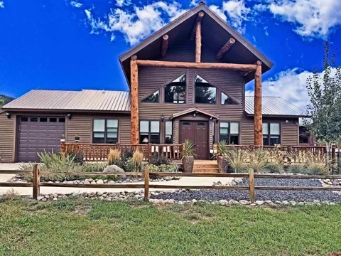 11 Rio Vista Circle