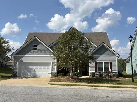 6309 Shagbark Lane