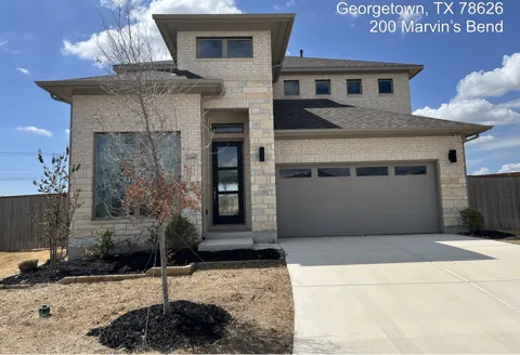 200 Marvins Bend