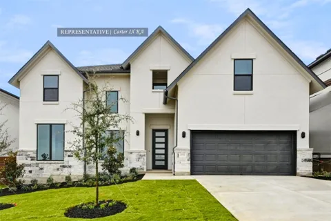 15005 Peach Rise Drive