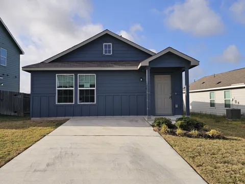 236 Texas Angel Way