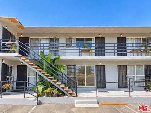 710 Market Street #2