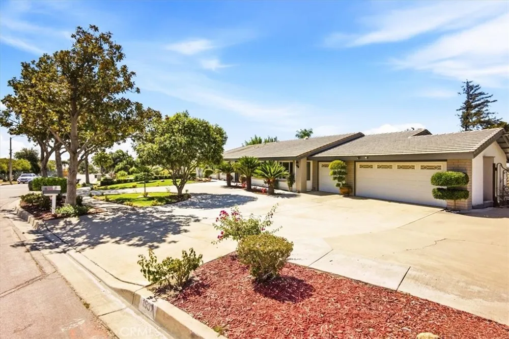 1931 Redding Way Upland, CA 91784
