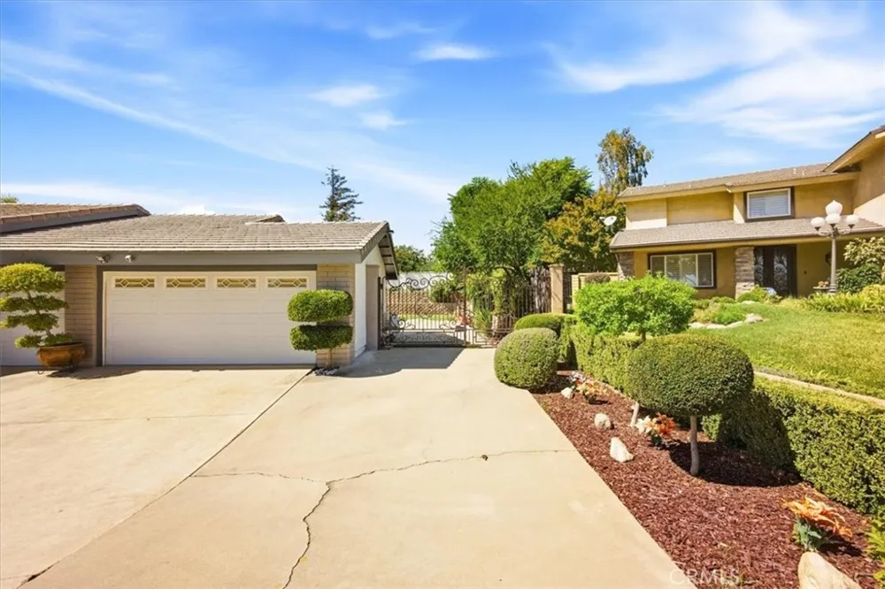1931 Redding Way Upland, CA 91784