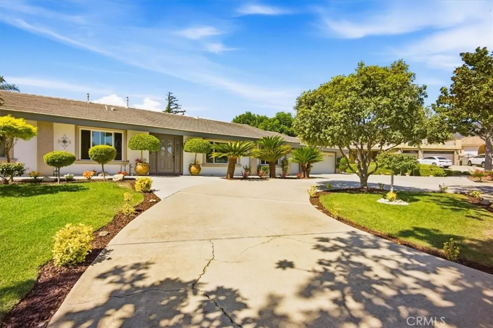 1931 Redding Way Upland, CA 91784