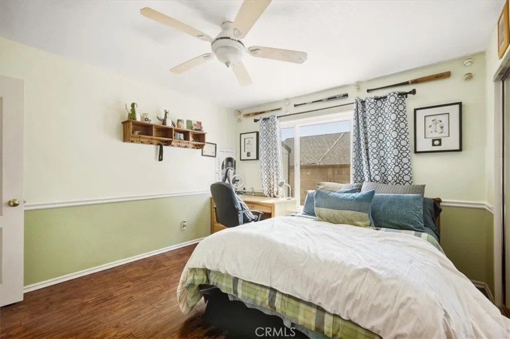 1931 Redding Way Upland, CA 91784
