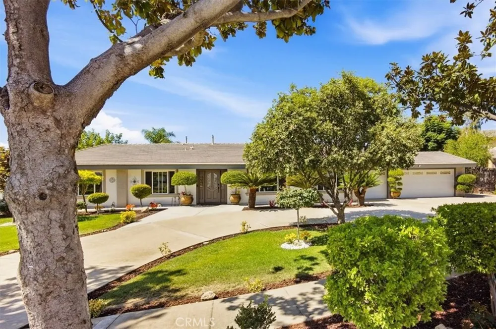 1931 Redding Way Upland, CA 91784