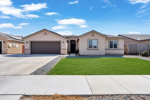 2439 Madeline Drive