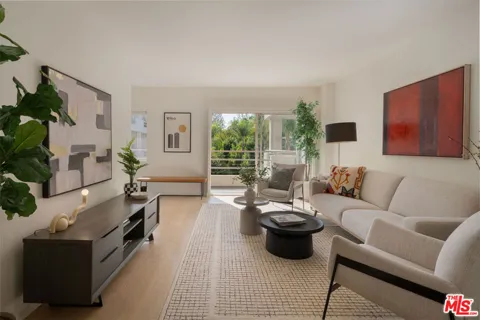 1131 Alta Loma Road #428