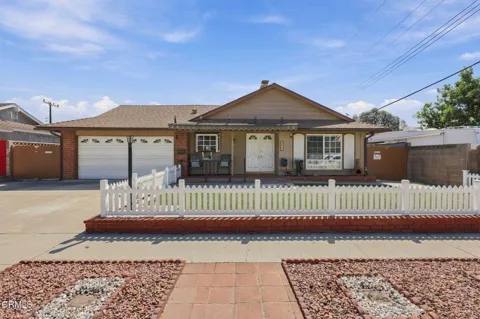 6436 Albatross Street