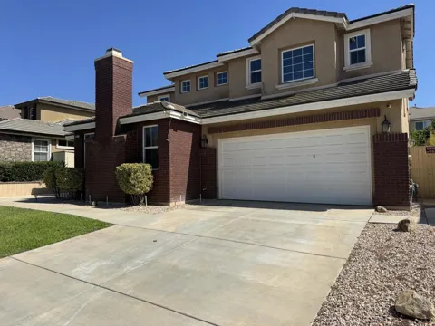 3357 Fir Circle