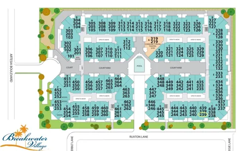 2750 Artesia Boulevard #239