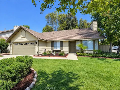 30500 Shenandoah Court