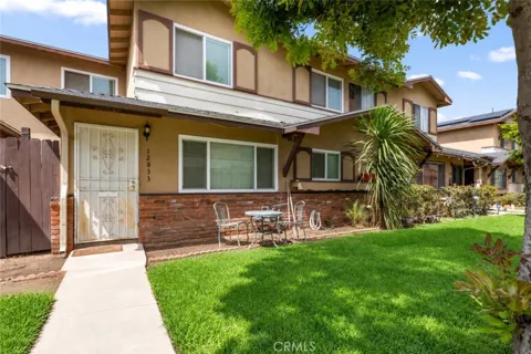 12833 Barranca Lane