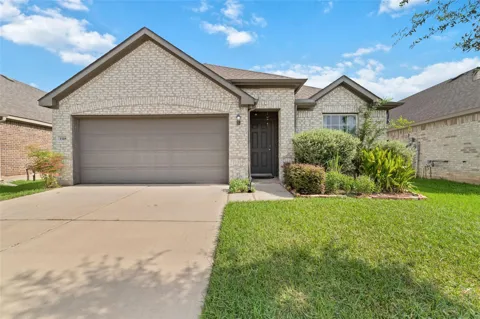3318 Driftwood Meadow Lane