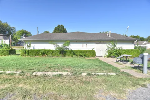 505 NE 3rd Street