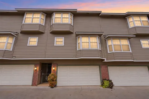 1418 S Frisco Avenue #3