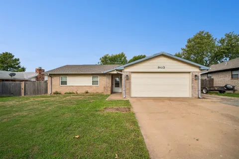 903 Holmes