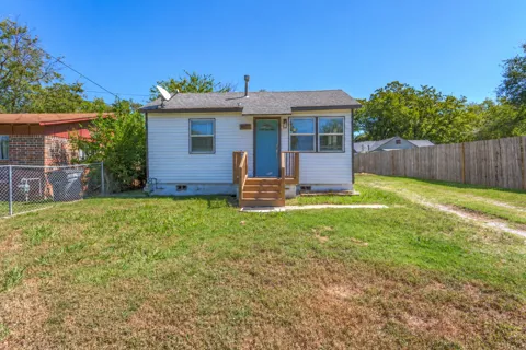 4517 S Waco Avenue