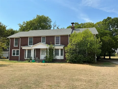 600 S 12th Avenue
