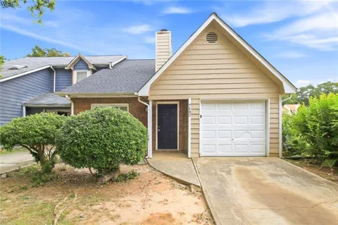 7980 Woodlake Drive