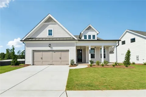 181 High Point Drive