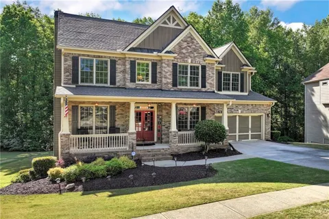 4755 Trilogy Park Trail