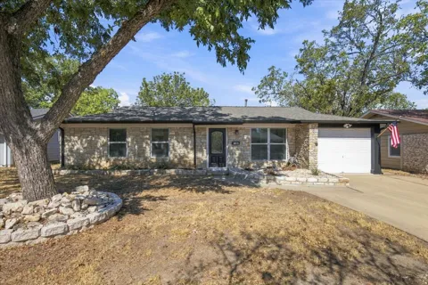 7510 Carriage Drive