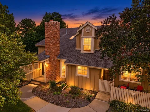 9999 Grove Way #D