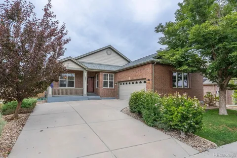 5351 S Eaton Park Way