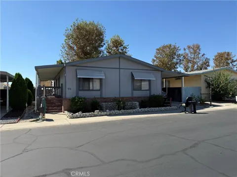 1721 E Colton Avenue #94