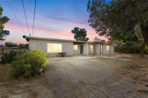 17047 Eucalyptus Street